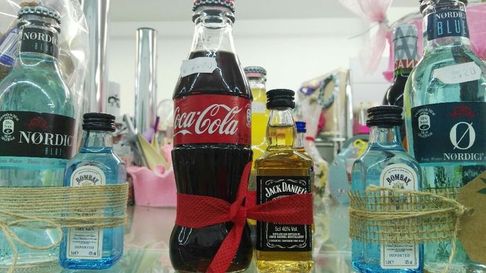 Regalo novio a invitados - 1
