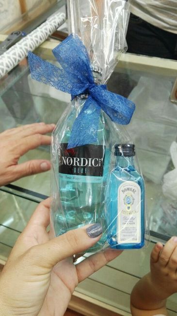 Regalos para chicos - 1