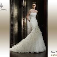 mi vestido