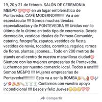 Feria novi@s en pontevedra - 1