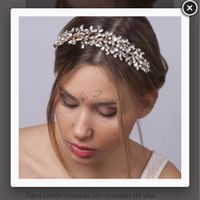 Quiero este tocado - 1