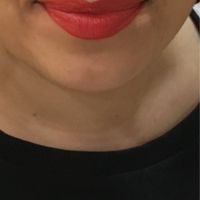 Mi pintalabios elegido es..... - 1