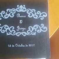 Libro de firmas - 1