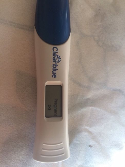 te clearblue