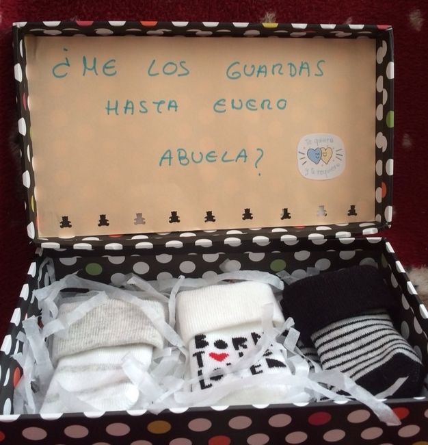 Calcetines