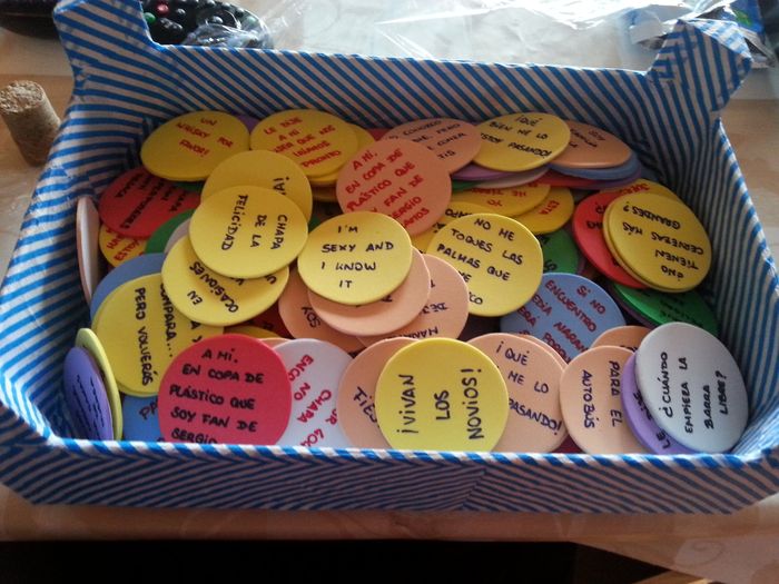 Chapas si o no?? - 1