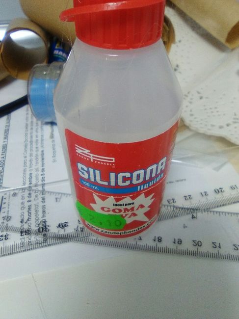 Duda a cerca de los conos! - 1