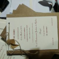 Invitaciones - 1