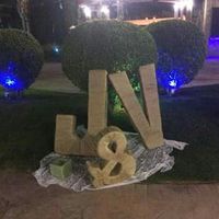 Mis letras por fin terminadas!!! - 1