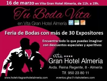 Feria de bodas - 1