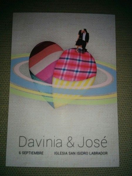 Mis invitaciones - 2