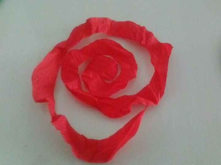 Tutorial rosas pinocho - 4