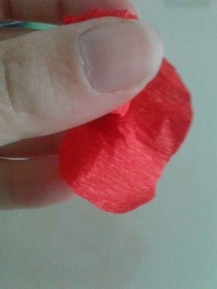 Tutorial rosas pinocho - 7
