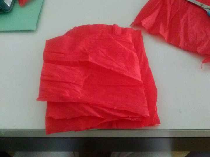 Tutorial rosas pinocho de otro tipo - 3