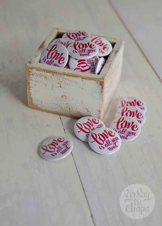 Chapas guapas y baratas!!! - 4