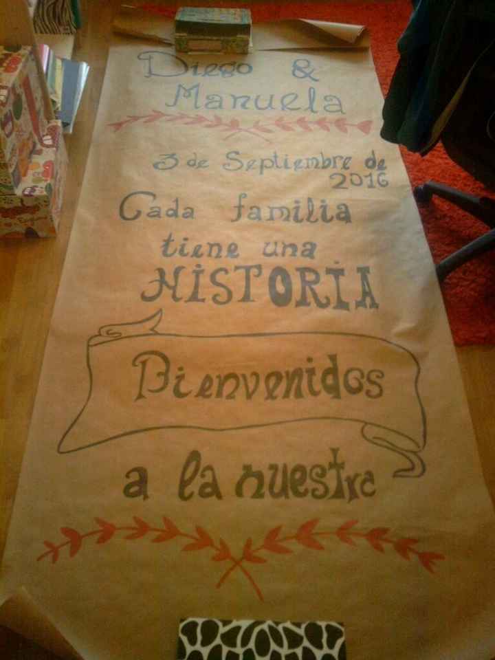 Buner bueno y gratis ;) - 1