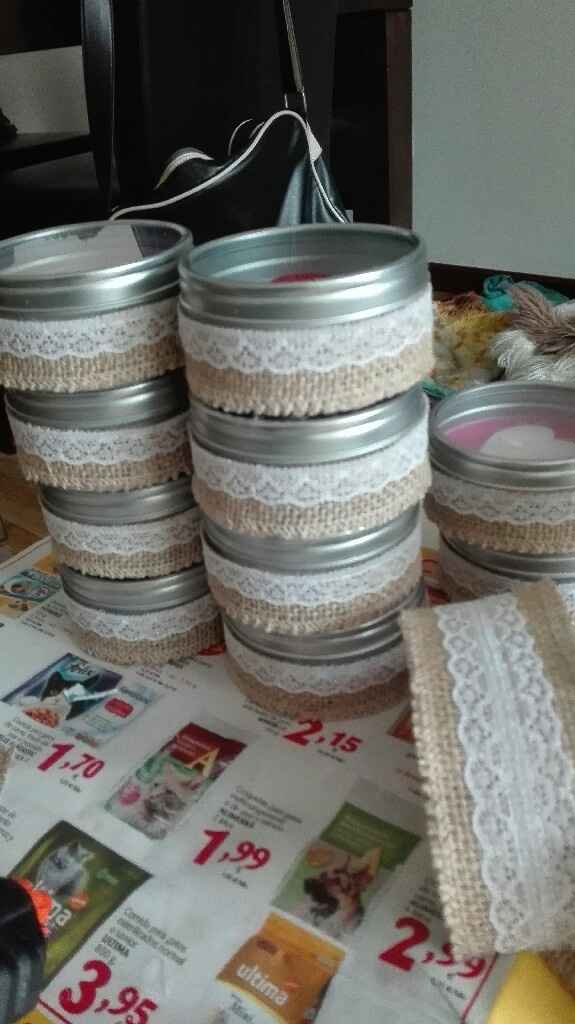 Regalos invitados - 1