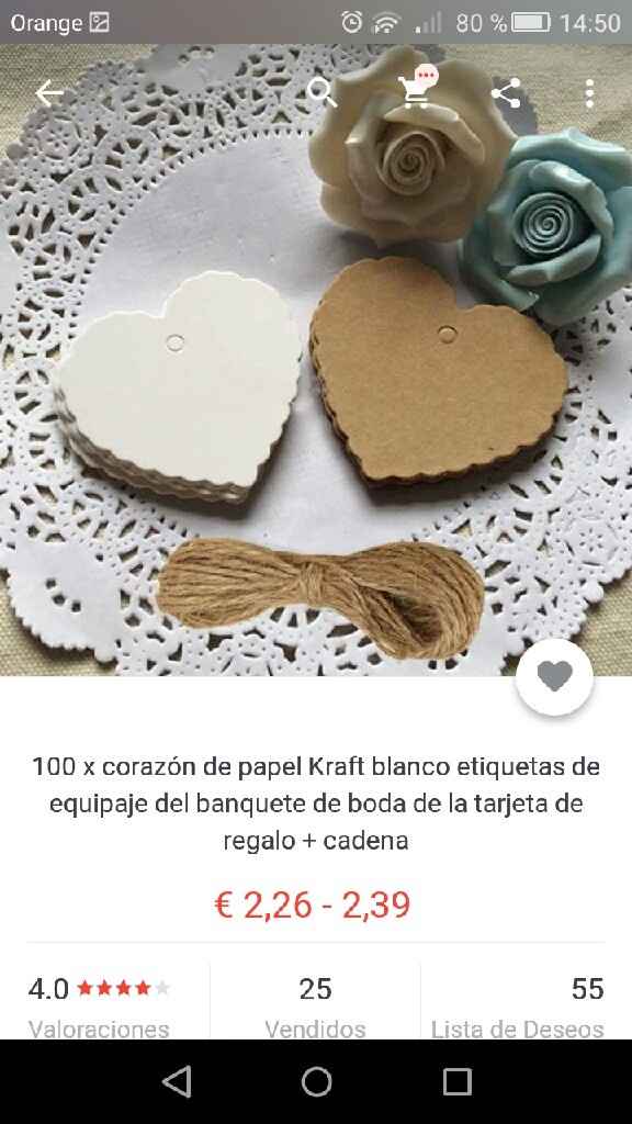 Pai pai y mis etiquetas diy - 1