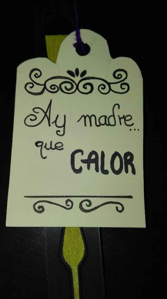 Pai pai y mis etiquetas diy - 9