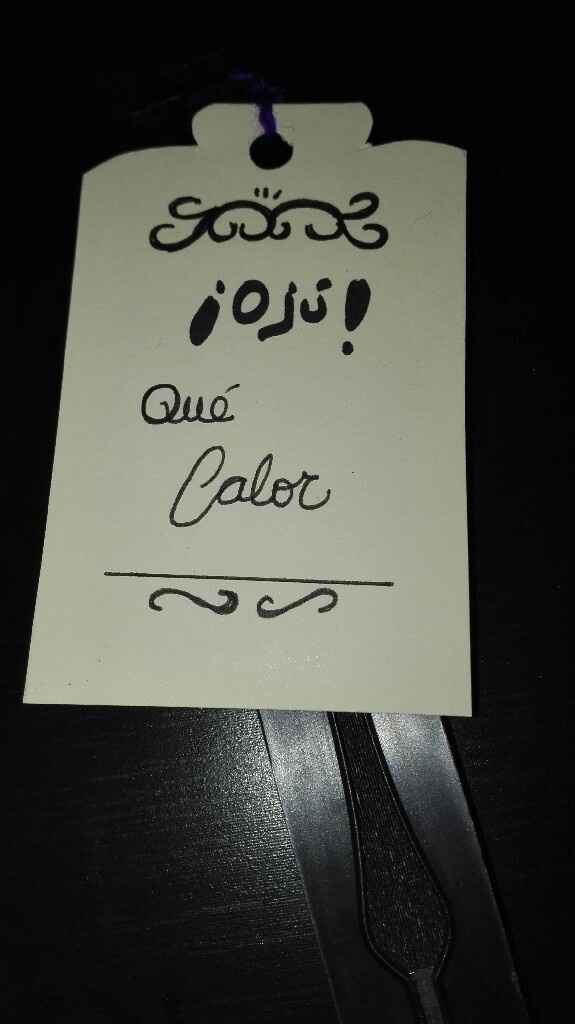Pai pai y mis etiquetas diy - 10