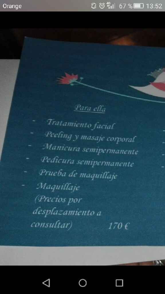 Ayudaaa peluquera y maquilladora en asturias!! - 1