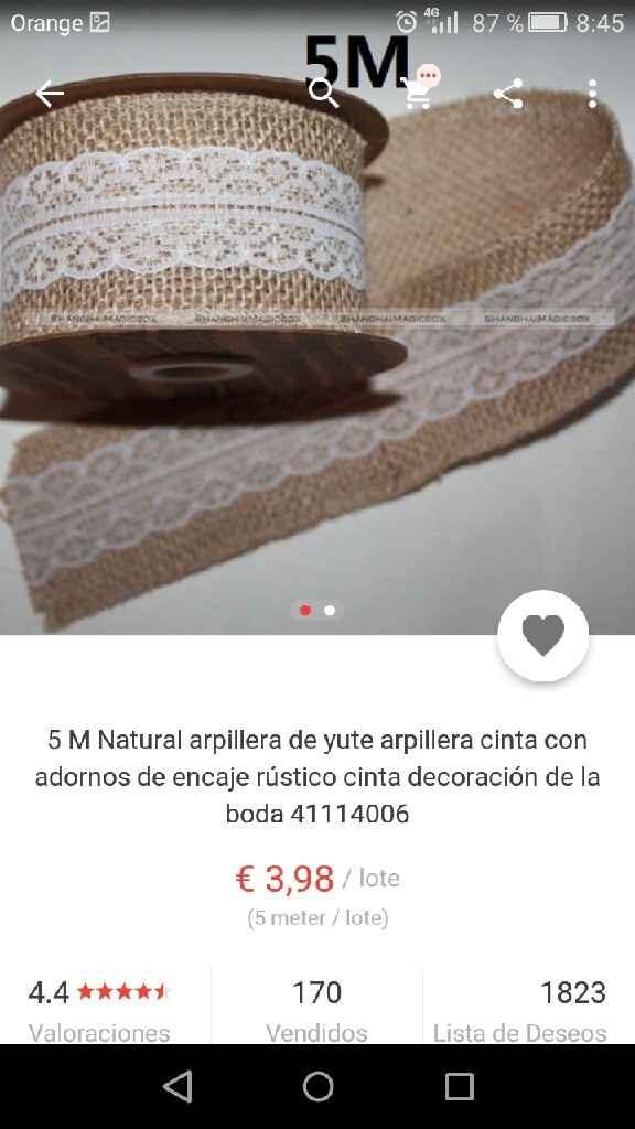 Tarros hechos con latas - 9