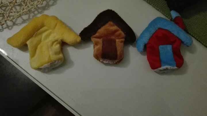 Regalos niños - 1