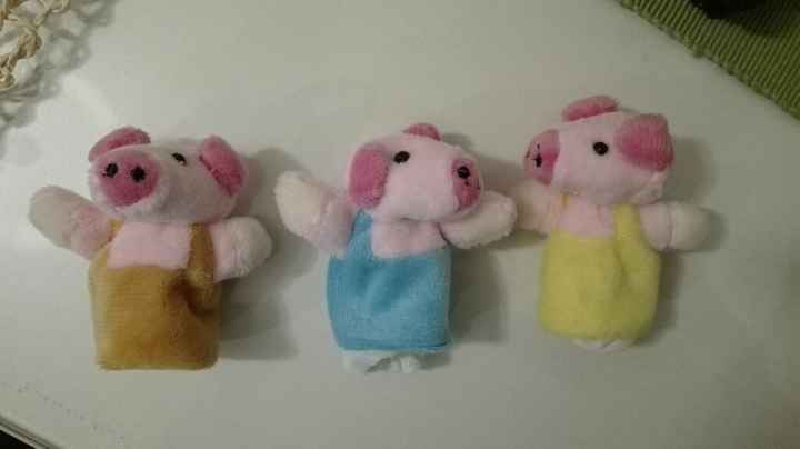 Regalos niños - 2