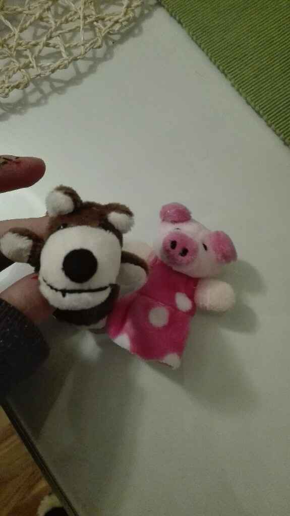 Regalos niños - 3