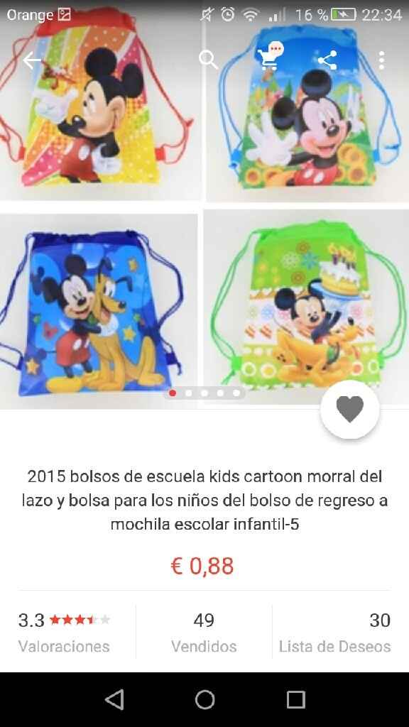 Regalos niños - 9