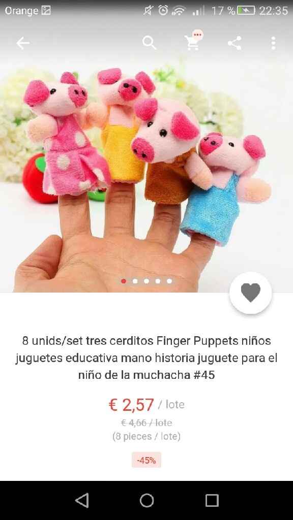 Regalos niños - 11