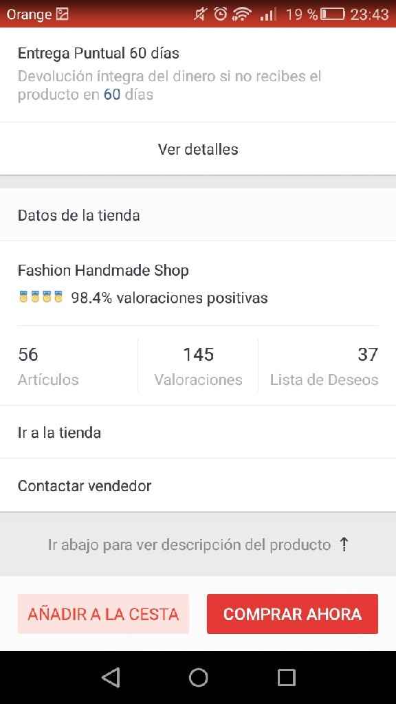 Perchas personalizadas!! - 1