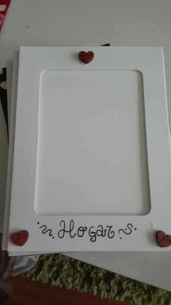 Cuadros escritos diy - 9