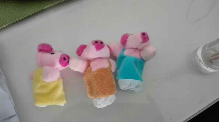 Regalos a niños y niñas - 5