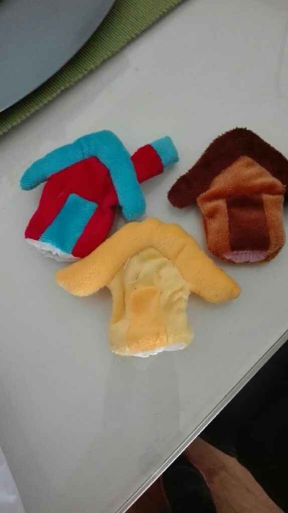 Regalos a niños y niñas - 6