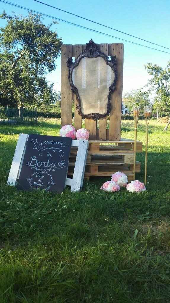 Mi setting plan, enamorada y q fácil - 2