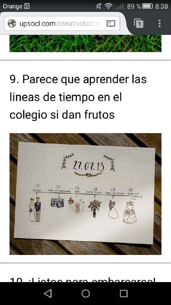 Incitaciones para niños - 1