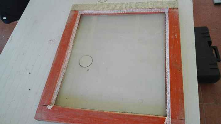 Ventana con mensaje - 1