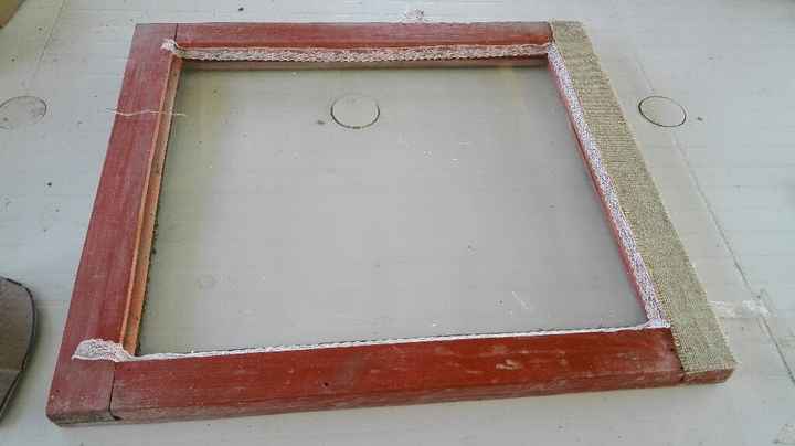 Ventana con mensaje - 2