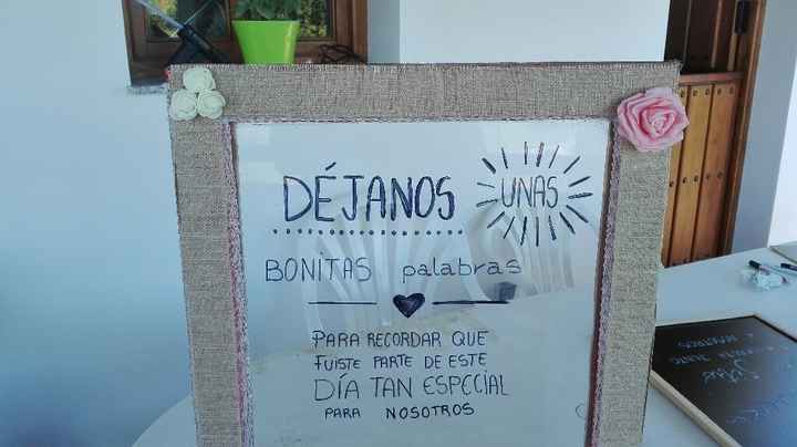 Ventana con mensaje - 7