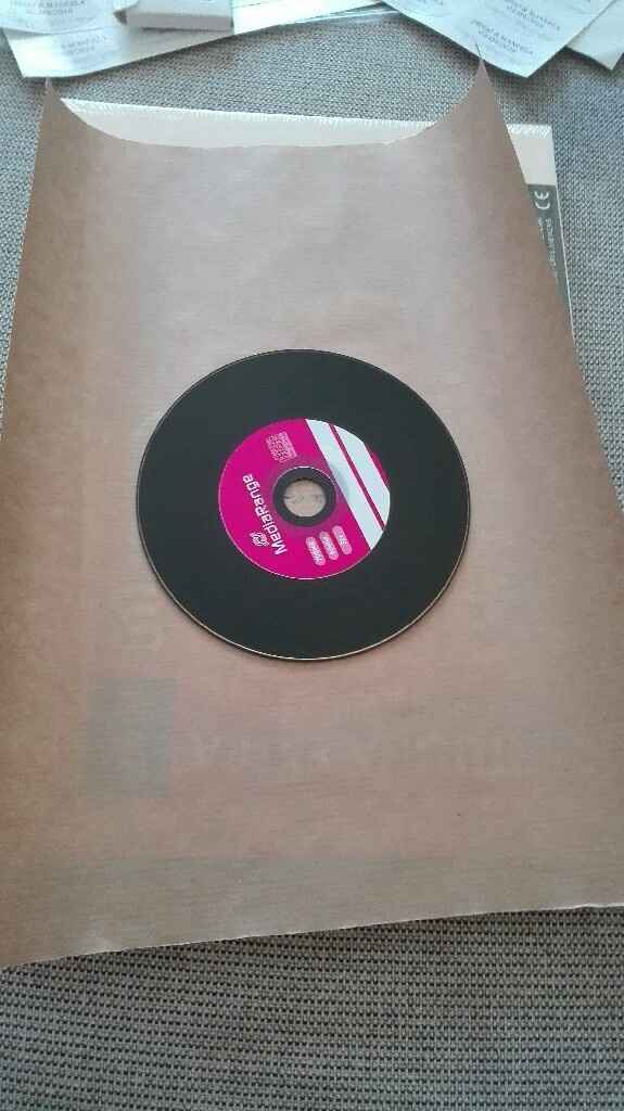 Paso a paso mis carátulas de cd diy - 3