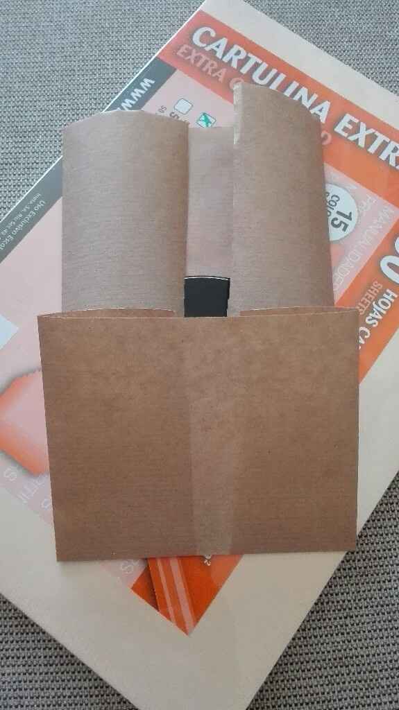 Paso a paso mis carátulas de cd diy - 6