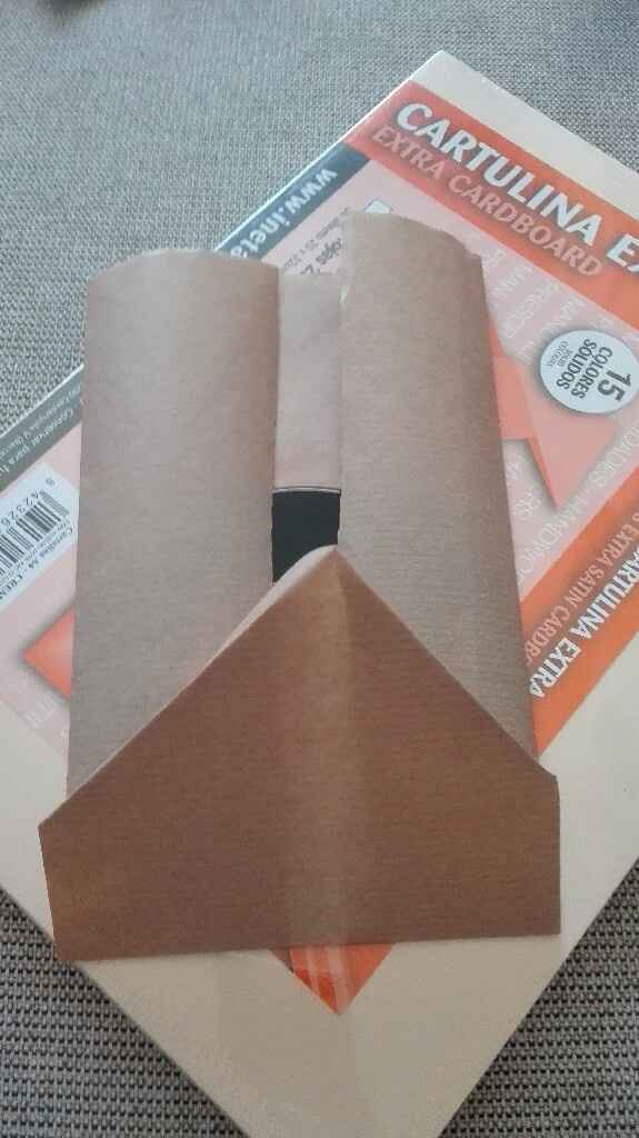 Paso a paso mis carátulas de cd diy - 8