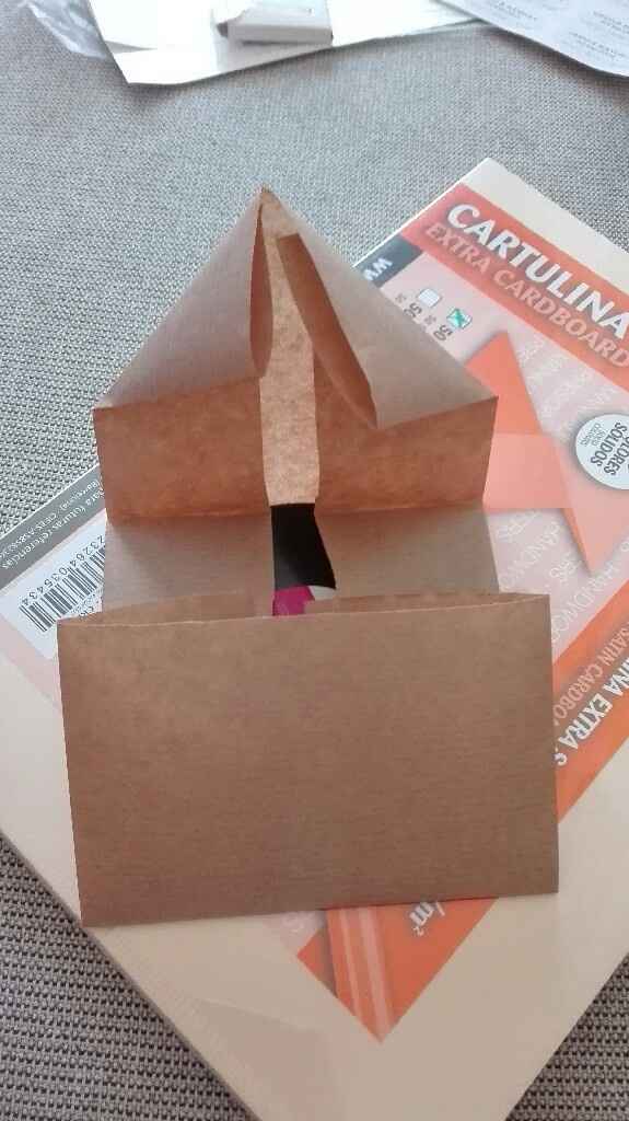 Paso a paso mis carátulas de cd diy - 9