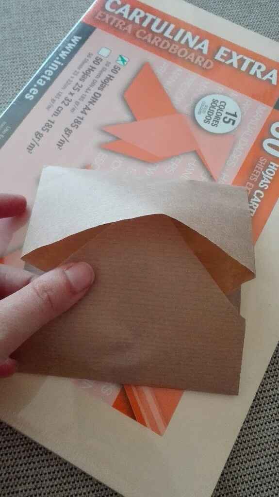 Paso a paso mis carátulas de cd diy - 10