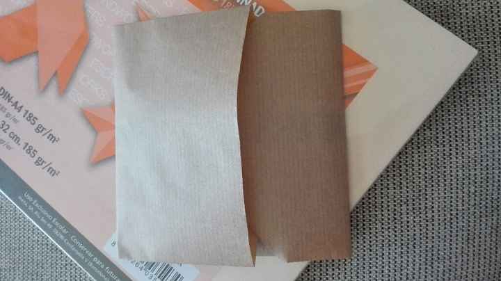 Paso a paso mis carátulas de cd diy - 11