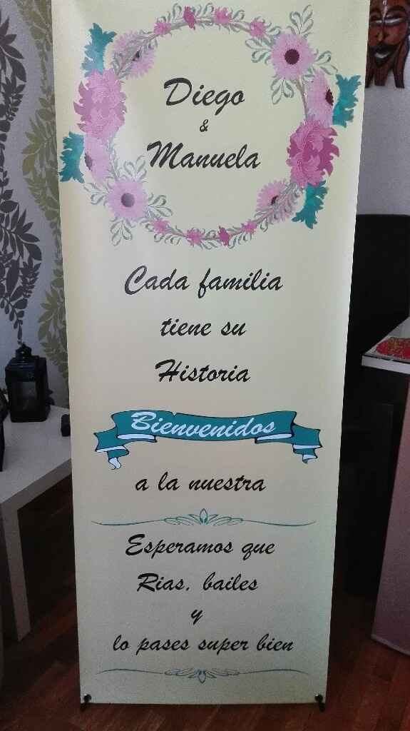 Mi bunner :) - 1