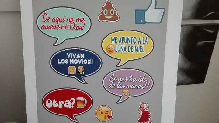 Mi cartel instagram de 15eur de doys - 2