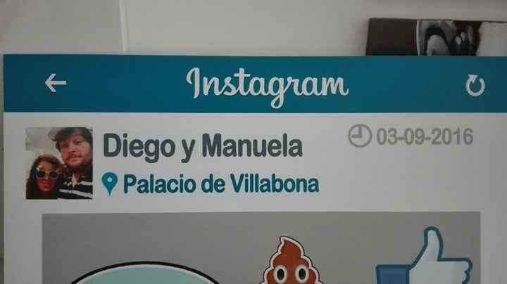 Mi cartel instagram de 15eur de doys - 4