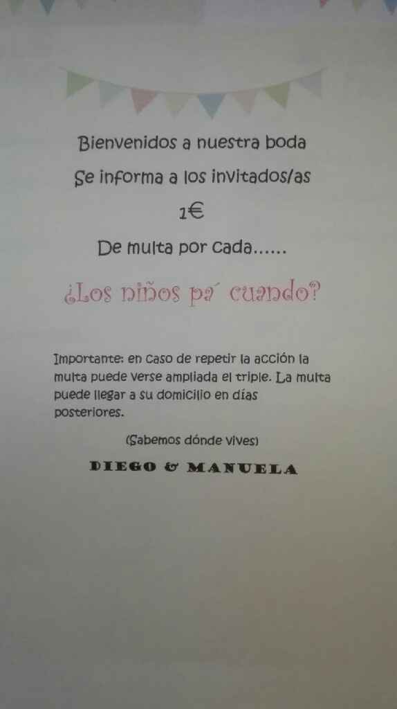 Ayuda para hacer carteles "informativos" - 3